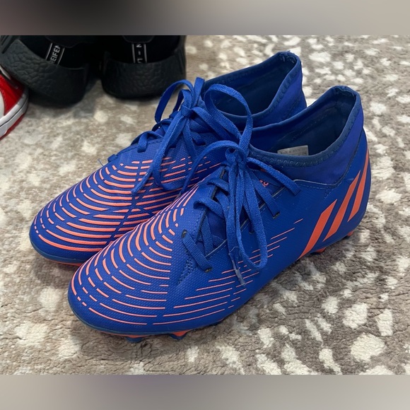 Adidas Cleats - Picture 1 of 6